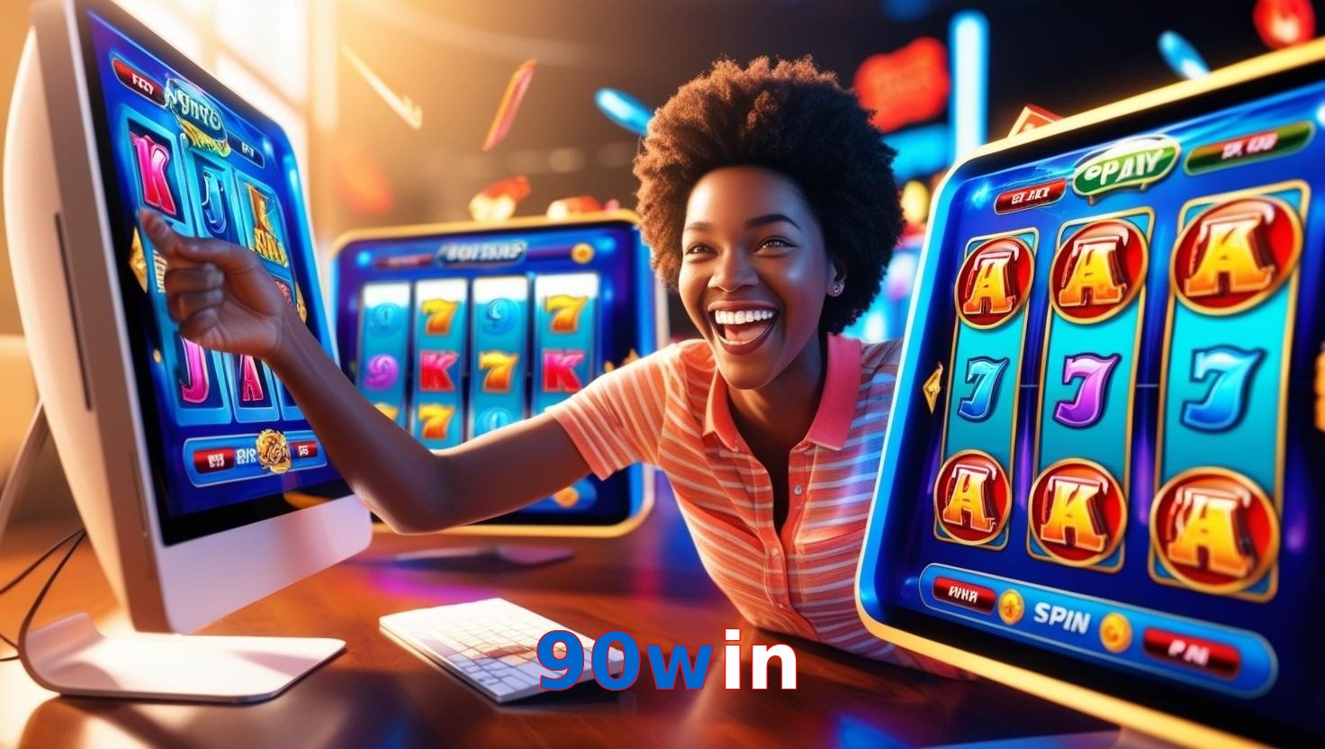 90win